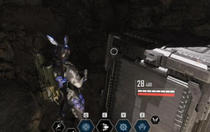 第一后裔虛空碎片在哪刷 第一后裔虛空碎片刷取位置