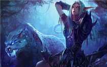 魔獸世界11.0恩護(hù)喚魔師套裝屬性是什么 地心之戰(zhàn)恩護(hù)喚魔師套裝屬性介紹