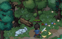 大俠立志傳血玲瓏怎么獲得 大俠立志傳血玲瓏獲得方法