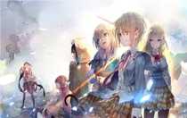 熾焰天穹公測(cè)福利大全 熾焰天穹公測(cè)預(yù)約獎(jiǎng)勵(lì)有哪些