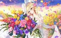 原神艾梅莉埃突破材料大全 原神艾梅莉埃培養(yǎng)材料清單分享