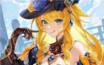 原神最新娜維婭隊(duì)伍怎么搭配 原神最新娜維婭隊(duì)伍搭配推薦