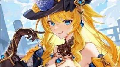 原神娜維婭突破素材是什么 原神娜維婭突破素材養(yǎng)成材料一覽