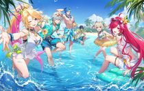 晶核飛浪島隱藏任務(wù)頭像怎么獲得 晶核飛浪島隱藏任務(wù)頭像獲得方法攻略