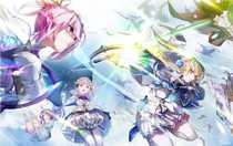 熾焰天穹怎么刷初始 熾焰天穹手游刷初始技巧