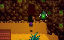 星露谷物語魔法墨水怎么獲得 星露谷物語魔法墨水獲得方法