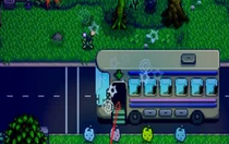 星露谷物語(yǔ)公交車怎么解鎖 星露谷物語(yǔ)公交車解鎖攻略