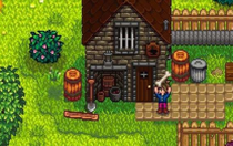 星露谷物語(yǔ)矮人卷軸怎么收集 星露谷物語(yǔ)矮人卷軸收集大全