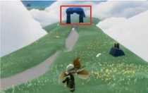 光遇云野先祖位置在哪里 光遇云野先祖位置大全一覽