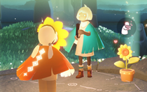 光遇有友節(jié)活動(dòng)怎么做 光遇有友節(jié)活動(dòng)攻略詳細(xì)解讀