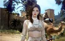 黑色沙漠PC測(cè)試資格如何獲取 黑色沙漠PC測(cè)試資格獲取方法介紹