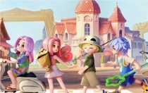 心動(dòng)小鎮(zhèn)蝸牛小屋怎么建造 心動(dòng)小鎮(zhèn)蝸牛房子建造流程分享