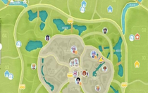 心動(dòng)小鎮(zhèn)怎么去好友莊園 心動(dòng)小鎮(zhèn)去好友莊園的方法