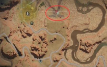 七日世界向前消焰器位置在哪 七日世界向前消焰器位置介紹