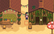 星露谷物語(yǔ)秋季魚(yú)王在哪釣 星露谷物語(yǔ)秋季魚(yú)王釣魚(yú)位置