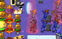 植物大戰(zhàn)僵尸雜交版挑戰(zhàn)模式第50關(guān)怎么打 植物大戰(zhàn)僵尸雜交版挑戰(zhàn)模式第50關(guān)打法攻略