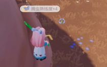 心動小鎮(zhèn)怎么捕蟲 心動小鎮(zhèn)捕蟲方法分享