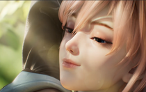 王者榮耀姬小滿的腿有多長 王者榮耀姬小滿的腿長詳細解讀