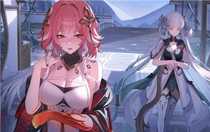 鳴潮1.1最多能獲取多少抽 鳴潮1.1版本資源匯總