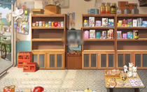 時(shí)光雜貨店藝人怎么獲取 時(shí)光雜貨店藝人獲取方法