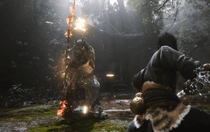 黑神話悟空棍法怎么玩 黑神話悟空棍法打法介紹