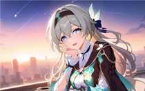 崩壞星穹鐵道流螢畢業(yè)面板要多少 崩壞星穹鐵道流螢畢業(yè)屬性一覽