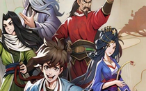 大俠立志傳體質(zhì)怎么提升 大俠立志傳體質(zhì)提升方法