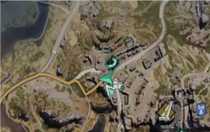 七日世界金色食譜位置在哪 七日世界金色食譜位置一覽