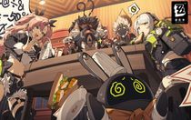 絕區(qū)零貓咪曲奇拍照位置在哪 絕區(qū)零貓咪曲奇拍照位置攻略