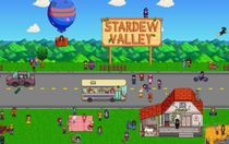 星露谷物語下水道鑰匙怎么獲得 星露谷物語下水道鑰匙獲得攻略