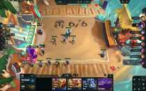 金鏟鏟之戰(zhàn)S12復(fù)蘇術(shù)士辛德拉怎么玩 金鏟鏟之戰(zhàn)S12復(fù)蘇術(shù)士辛德拉玩法推薦