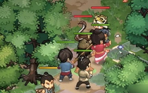 大俠立志傳解救紫天任務(wù)怎么做 大俠立志傳解救紫天任務(wù)攻略