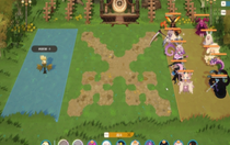 妖之鄉(xiāng)妖靈蛋機(jī)制是什么 妖之鄉(xiāng)妖靈蛋機(jī)制介紹