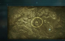 七日世界尋寶地圖一在哪兒 七日世界尋寶地圖一位置介紹