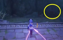 原神非自愿的獻(xiàn)祭怎么逃離 原神非自愿的獻(xiàn)祭逃離方法