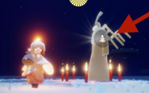 光遇打坐表情怎么獲得 光遇打坐表情獲得方法