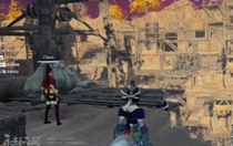 永劫無間手游打一局要多久 永劫無間手游打一局花費(fèi)時(shí)間