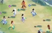 仙劍奇?zhèn)b傳新的開始陣容站位怎么站 仙劍奇?zhèn)b傳新的開始陣容站位推薦攻略