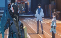 鳴潮宴寧與谷嵐怎么通關(guān) 鳴潮宴寧與谷嵐通關(guān)方法流程