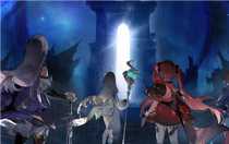 星落初始角色怎么選擇 星落初始角色選擇推薦