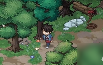 大俠立志傳林中空地怎么過 大俠立志傳林中空地過法