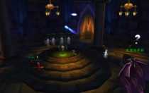 魔獸世界懷舊服幽暗城怎么去 魔獸世界懷舊服幽暗城指南