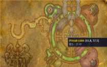 魔獸世界懷舊服幽暗城銘文商人在哪 魔獸世界懷舊服幽暗城銘文商人位置一覽