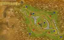 魔獸世界懷舊服阿拉索聯(lián)軍聲望怎么刷 魔獸世界懷舊服阿拉索聯(lián)軍聲望升級攻略