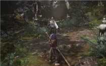 黑神話悟空地上畫火圈是什么 黑神話悟空安身術攻略