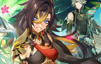 原神星軌王城的試煉第三關怎么過 原神星軌王城的試煉第三關過法介紹