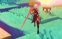 原神前往最高的島任務(wù)怎么通關(guān) 原神前往最高的島任務(wù)通關(guān)方法