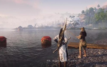 燕云十六聲大輕功在哪兒 燕云十六聲大輕功學(xué)習(xí)位置介紹