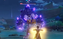 原神被命運詛咒的王怎么解鎖 原神被命運詛咒的王解鎖方法