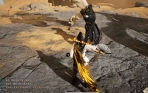 燕云十六聲自在無礙奇術(shù)怎么獲得 燕云十六聲自在無礙奇術(shù)獲得方法